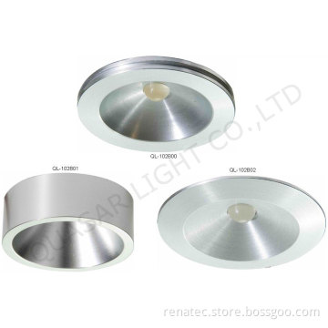 LED Recessed Downlights (QL-102)